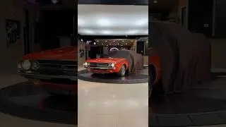Introducing our New Arrival! 1971 Dodge Challenger R/T 🔥 Available Now!