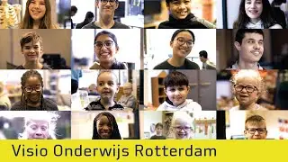 Koninklijke Visio  Onderwijs Rotterdam