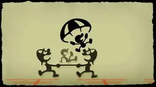 [Mirror Matched] Super Smash Bros. Ultimate - Mr. Game & Watch