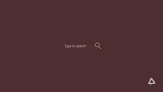 Fantastic Search Box | only HTML and CSS