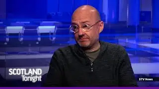 Patrick Harvie: 'Broken trust' rules out future parliamentary partnership with SNP #politics #news
