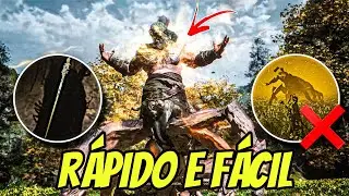 COMO DERROTAR O MESTRE TAOISTA DOS CEM OLHOS EM BLACK MYTH WUKONG