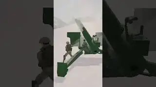 Modern Cannon Strike #7-3 - By YsoCorp