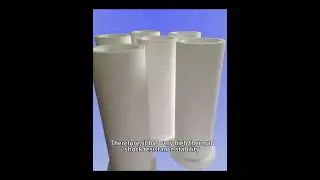 fused silica #factory #manufacturing #machine #industry #business