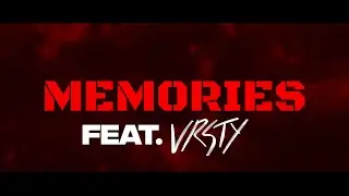 Forged in Fire - Memories (feat. VRSTY)