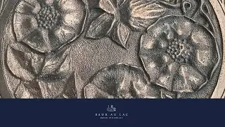 Baur au Lac Reloading - A Craftful Journey | Melting away