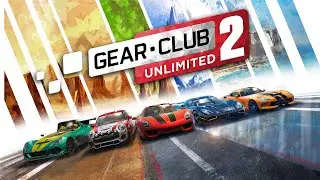 НОВАЯ ГОНОЧКА? ИНТЕРЕСНО ► ГОРЯЧАЯ НОВИНКА Gear.Club Unlimited 2: Ultimate Edition PC (НАЧАЛО)