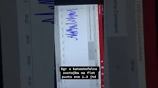 Avtodijagnostika #engineering #autodiagnostics #egr #fiat