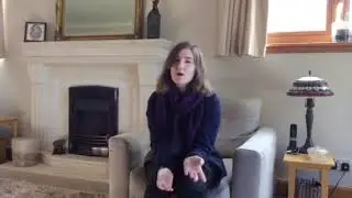 My life with seizures and Ring Chromosome 20