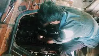 FS lorry mechanic 🧰🧰