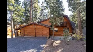 1035 Trent Lane, Kings Beach, Ca. Tahoe Truckee Real Estate Group