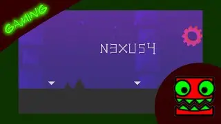 Geometry Dash: [Hard Daily] Roloc by N3xus4 (Song: Dunderpatrullen - Cosmo Hotline)
