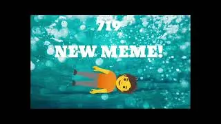 Memes Number (711-727)