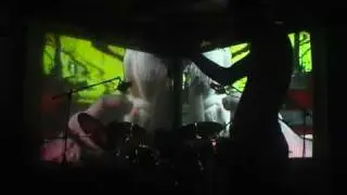 Lietterschpich Live@Sonorities Festival  Belfast 29,04,2005 Pt 2/5