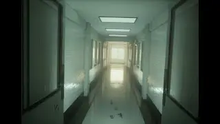 JOKER - Ending scene using virtual camera ipad 11 pro created with Unreal Engine 4.25