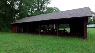 Rainbow Scout Reservation: June 2015 Aerial