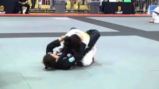Tammi Musumeci x Samantha Siu Bic Tam - Miami Open 2015 - Black/ Adult/ Female/ Feather - Final