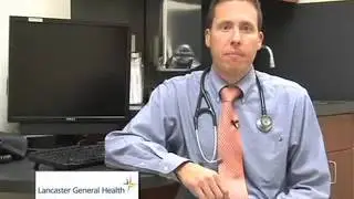 Lincoln Family Medicine: Frost Bite (Blue Ridge Cable 11)