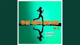 The Gym Beats, Vol. 2.2