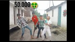 Last  To Leave The  Cricle ⭕  Challenge And Win ₹50,000 💰