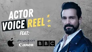 How to Make a Voice Actor Showreel | Doug Rao