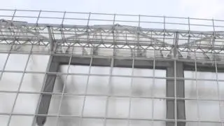 Bayer CropScience Inaugurates new Greenhouse for Research and Development in RTP, NC - Virtual Tour