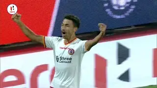 FCG 1-2 SCEB Recap | Hero ISL 2021-22