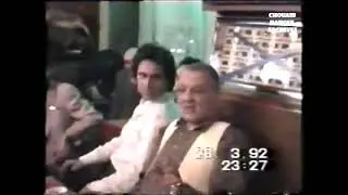Meskoud & Ami Mourad - Paris 1992/Part 3