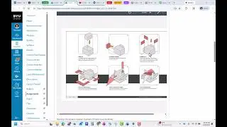 Mass Modeling