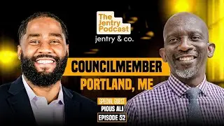 Ep. 52 – You Are Not Just a Number: How Portland Builds Belonging (with Pious Ali)