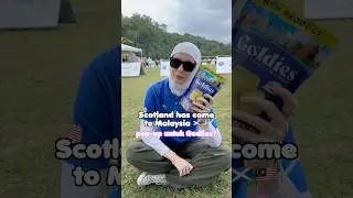 ШОТЛАНДИЯ пришла в МАЛАЙЗИЮ! 😱🏴󠁧󠁢󠁳󠁣󠁴󠁿🇲🇾