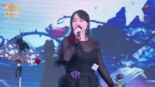 歌曲:《 我等到花兒也謝了》作曲: 李偉菘 ，粵語作詞: 陳少琪   國語填詞 : 吳慶康  原唱:  張學友演唱：SY 4k （歌詞）