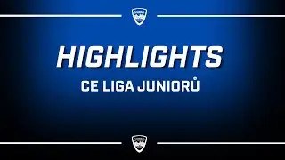 HIGHLIGHTS | FAT PIPE FLORBAL CHODOV - Panthers Praha