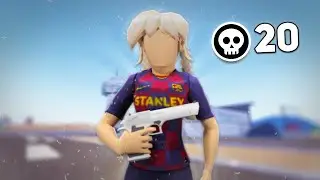 Strucid BR but its high kills 😳