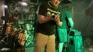 1984x LIVE @ Wrong Side 812 (8/16/24)