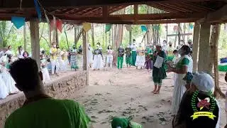 ABERTURA DA FESTA DE OXOSSI DE 2022!