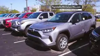 Model Year End Clearance