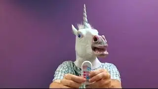 Emergency Unicorn Sounds