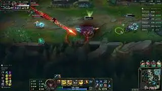 Mission: impossible #MTM #leagueoflegends #riotgames