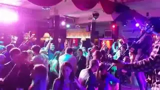 The King Kongs - Reardens Bar Cork