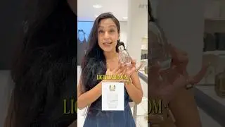 My Top 5 ZARA PERFUMES #perfumes #fragrances #zaraperfumes