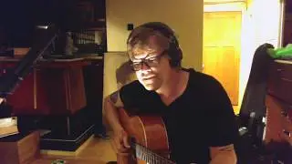 Tim Midyett live at Virtual Blankfest 5.16.20.