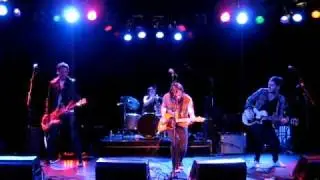 Des Roar at The Roxy