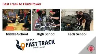 2023 U.S. Fluid Power Industry Overview