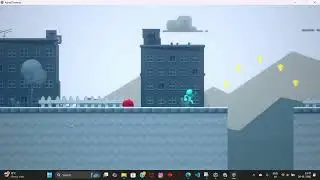 My First Game Ever 😍 | Unity Game Development