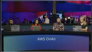 Meet the next generation of Amazon SageMaker | AWS OnAir re:Invent 2024