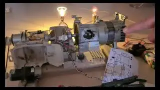 Self-running 2022 fuel-less generator from 900W up to 2Kw PART 2