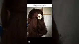 The hair clip you need in 2026🙂#shorts #trending #aesthetic