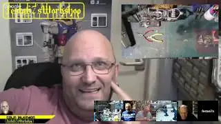 Saturday night LIVE with Smoo and the Crew - Smoo's Birthday Edition