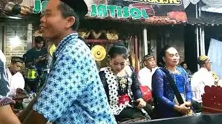KEMBANG KOPI ANGON BEBEK